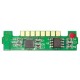 Чип для картриджа Samsung CLP-360/CLX-3300/SL-C460W Magenta 1K AHK (1801293)