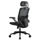 Крісло ігрове Cougar Speeder One Black (Speeder One)