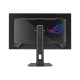 Монітор ASUS XG27AQDPG
