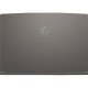 Ноутбук MSI Thin 15 B13UC-3297XUA (9S7-16R831-3297)