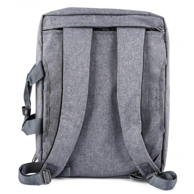 Сумка для ноутбука Modecom 15.6" Reno Orange (TOR-MC-RENO-ORG)