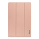 Чохол до планшета BeCover Soft Edge Xiaomi Redmi Pad 10.61" 2022 Rose Gold (708746)