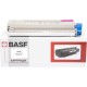 Тонер-картридж BASF OKI C831/841 Magenta, 44844506 (KT-44844506)