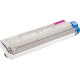 Тонер-картридж BASF OKI C831/841 Magenta, 44844506 (KT-44844506)