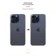 Плівка захисна Armorstandart Back Panel Apple iPhone 15 Pro Max Snake (ARM71911)