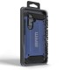 Чохол до мобільного телефона Armorstandart Panzer Samsung A36 5G Dark Blue (ARM82195)
