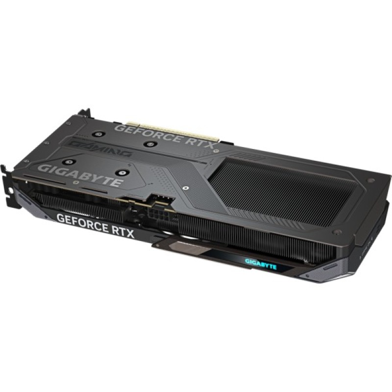 Відеокарта GIGABYTE GeForce RTX5060Ti 8Gb GAMING OC (GV-N506TGAMING OC-8GD)