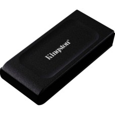 Накопичувач SSD USB Type-C 2TB XS1000 Kingston (SXS1000/2000GA)