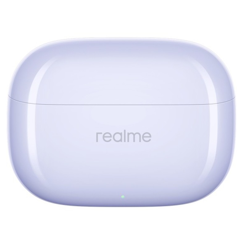 Навушники realme Buds T310 Monet Purple (RMA2303 Monet Purple)