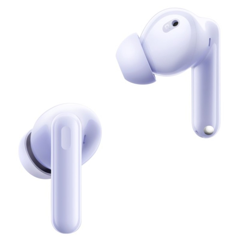 Навушники realme Buds T310 Monet Purple (RMA2303 Monet Purple)