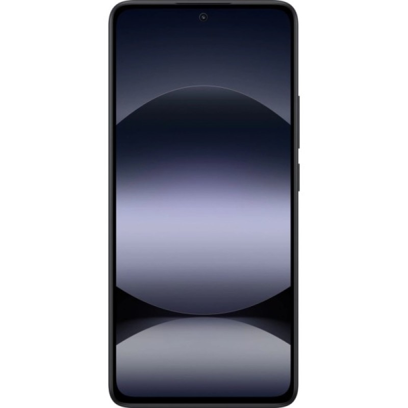 Мобільний телефон Xiaomi Redmi Note 14 5G 6/128GB Midnight Black (1123264)