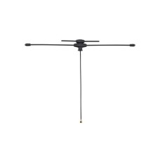 Антена для дрона RadioMaster IPEX1 2.4GHz / Sub-G 900MHz Dual-Band T Antenna (DB-T0104)