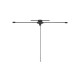 Антена для дрона RadioMaster IPEX1 2.4GHz / Sub-G 900MHz Dual-Band T Antenna (DB-T0104)