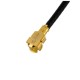Антена для дрона RadioMaster IPEX1 2.4GHz / Sub-G 900MHz Dual-Band T Antenna (DB-T0104)