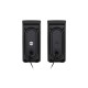 Акустична система 2E PCS231 RGB Matrix USB Black (2E-PCS231BK)