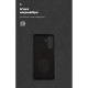 Чохол до мобільного телефона Armorstandart ICON Samsung A26 5G Camera cover Black (ARM82182)