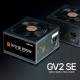 Блок живлення Zalman 800W (ZM800-GV2SE)