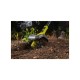 Культиватор Ryobi ONE+ RY18CVA-0 18V, 200/250/300об/хв (без АКБ та ЗП) (5133005047)