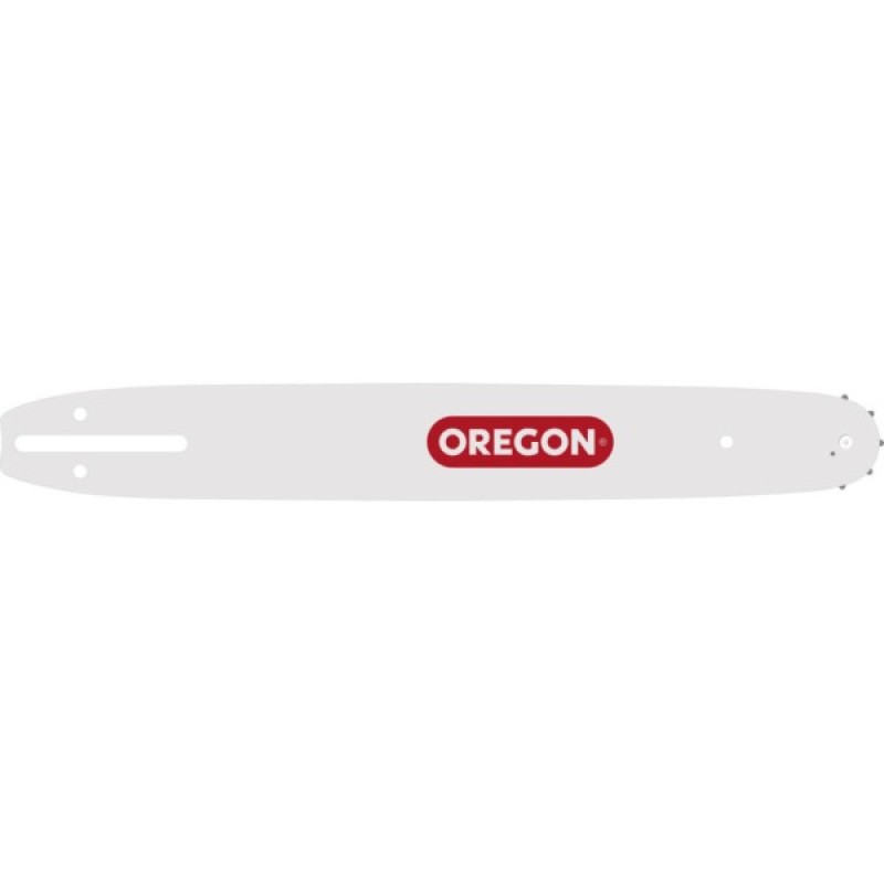 Шина для ланцюгової пили Oregon 3/8'', 1.1 мм, довжина 12''/30 см (124MLEA041)