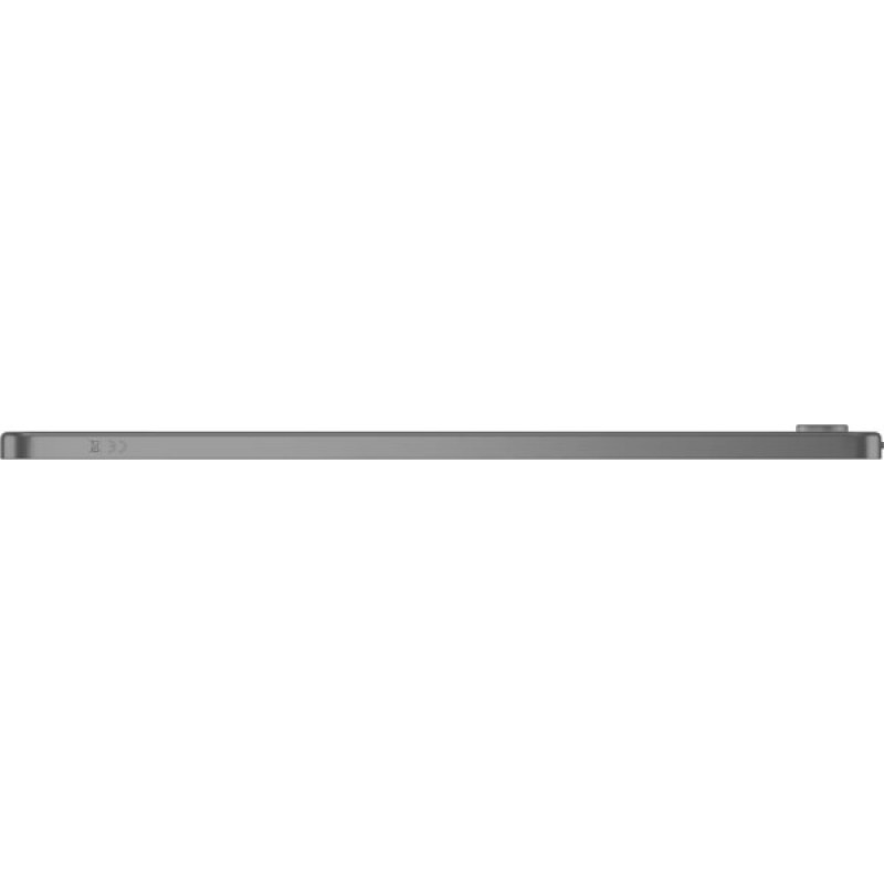 Планшет Lenovo Tab 8/128 WiFi Luna Grey + Clear Case (ZAEH0195UA)