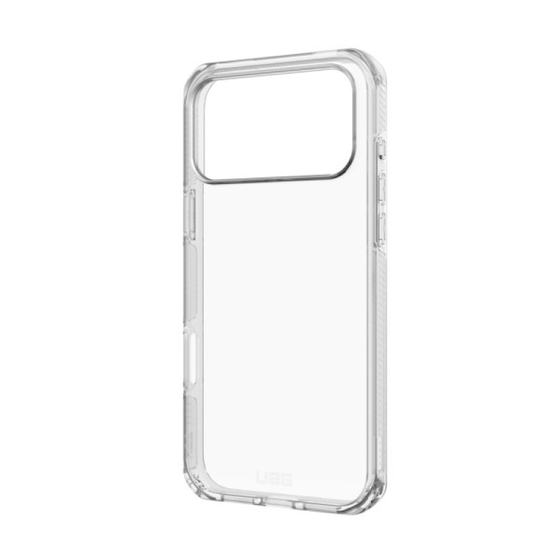 Чохол до мобільного телефона UAG iPhone 17 Pro Max Plyo Ice (114533114343)