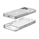 Чохол до мобільного телефона UAG iPhone 17 Pro Max Plyo Ice (114533114343)