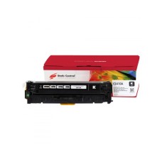 Картридж Static Control HP CE410A (305A) black Parrot (002-01-LE410A)