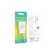 Зарядний пристрій BOROFONE BA68A Glacier USB 10.5W White (6974443385670)