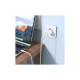 Зарядний пристрій BOROFONE BA68A Glacier USB 10.5W White (6974443385670)