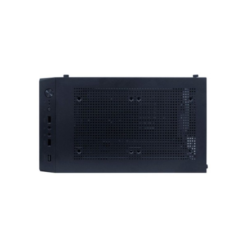 Корпус 1stPlayer FD3-BK-4F7
