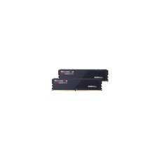 Модуль пам'яті для комп'ютера DDR5 32GB (2x16GB) 6400 MHz Ripjaws S5 Matte Black G.Skill (F5-6400J3648F16GX2-RS5K)