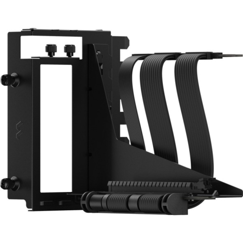 Корпус Fractal Design FD-A-FLX2-001 Flex 2 Vertical (FD-A-FLX2-001)