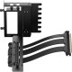 Корпус Fractal Design FD-A-FLX2-001 Flex 2 Vertical (FD-A-FLX2-001)