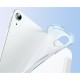 Чохол до планшета BeCover Soft Edge Apple iPad Air (4/5) 2020/2022 10.9" Gray (711122)