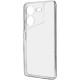 Чохол до мобільного телефона BeCover Tecno POVA 5 (LH7n) Transparancy (710908)