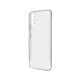 Чохол до мобільного телефона BeCover Motorola Moto G45 Transparancy (712749)