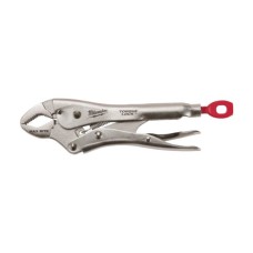 Кліщі Milwaukee Torque Lock, діаметр 38 мм, закруглені губки (4932471730)