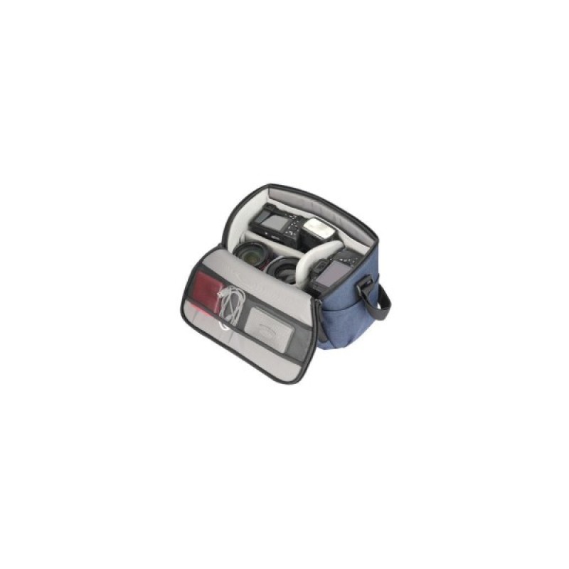 Фото-сумка Vanguard bag Vesta Aspire 30 Navy (DAS302720)