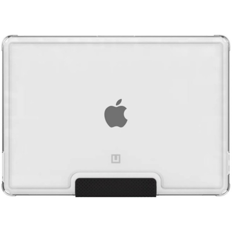 Чохол до ноутбука UAG 13" Apple MacBook Pro 2020-2022 Lucent, Ice/Black (134006114340)