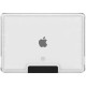 Чохол до ноутбука UAG 13" Apple MacBook Pro 2020-2022 Lucent, Ice/Black (134006114340)
