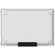 Чохол до ноутбука UAG 13" Apple MacBook Pro 2020-2022 Lucent, Ice/Black (134006114340)