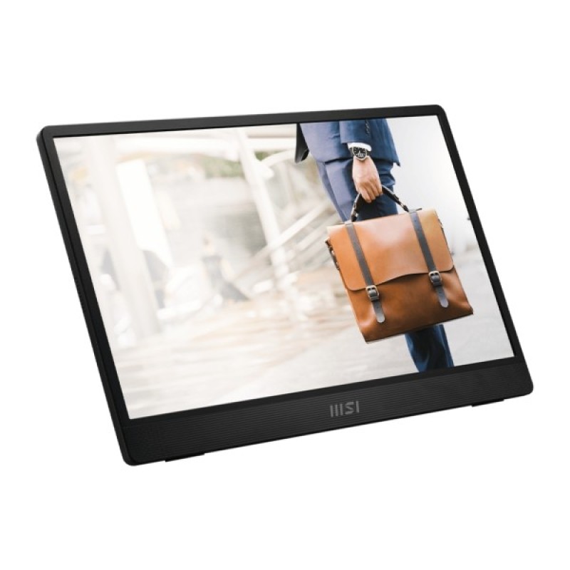 Монітор MSI PRO MP161 E2