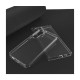 Чохол до мобільного телефона BeCover ClearShell Samsung Galaxy S25 SM-S931 Transparancy (713395)