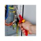 Ключ KNIPEX переставний Alligator VDE 88 06 250 (88 06 250)