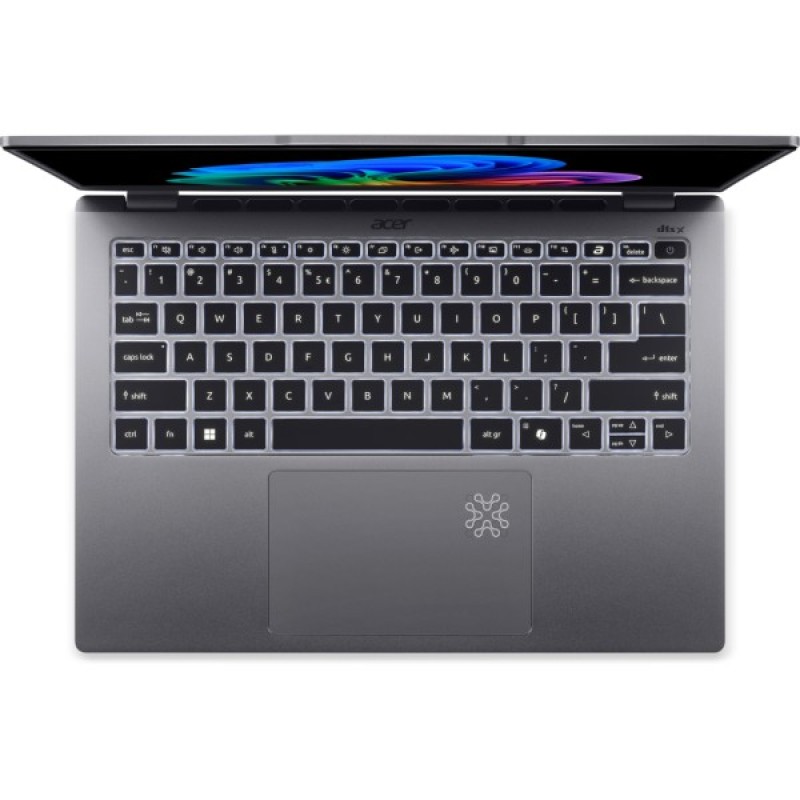 Ноутбук Acer Swift Go 14 SFG14-64 (NX.JDAEU.003)