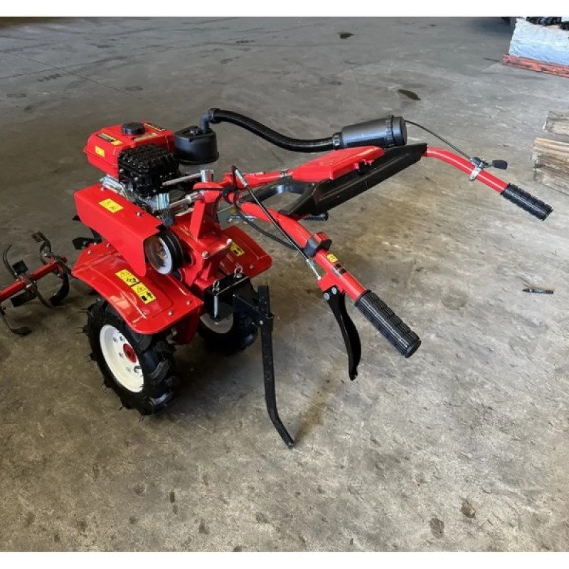 Культиватор Forte 900-3 колеса 8", 7кс (142227)