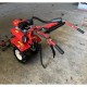 Культиватор Forte 900-3 колеса 8", 7кс (142227)