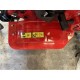 Культиватор Forte 900-3 колеса 8", 7кс (142227)