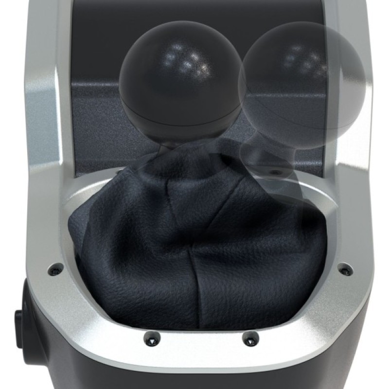Важіль перемикання передач Hori Speed Racing Shifter для PC (ACC-1024)