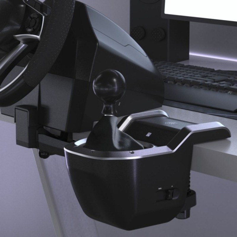 Важіль перемикання передач Hori Speed Racing Shifter для PC (ACC-1024)